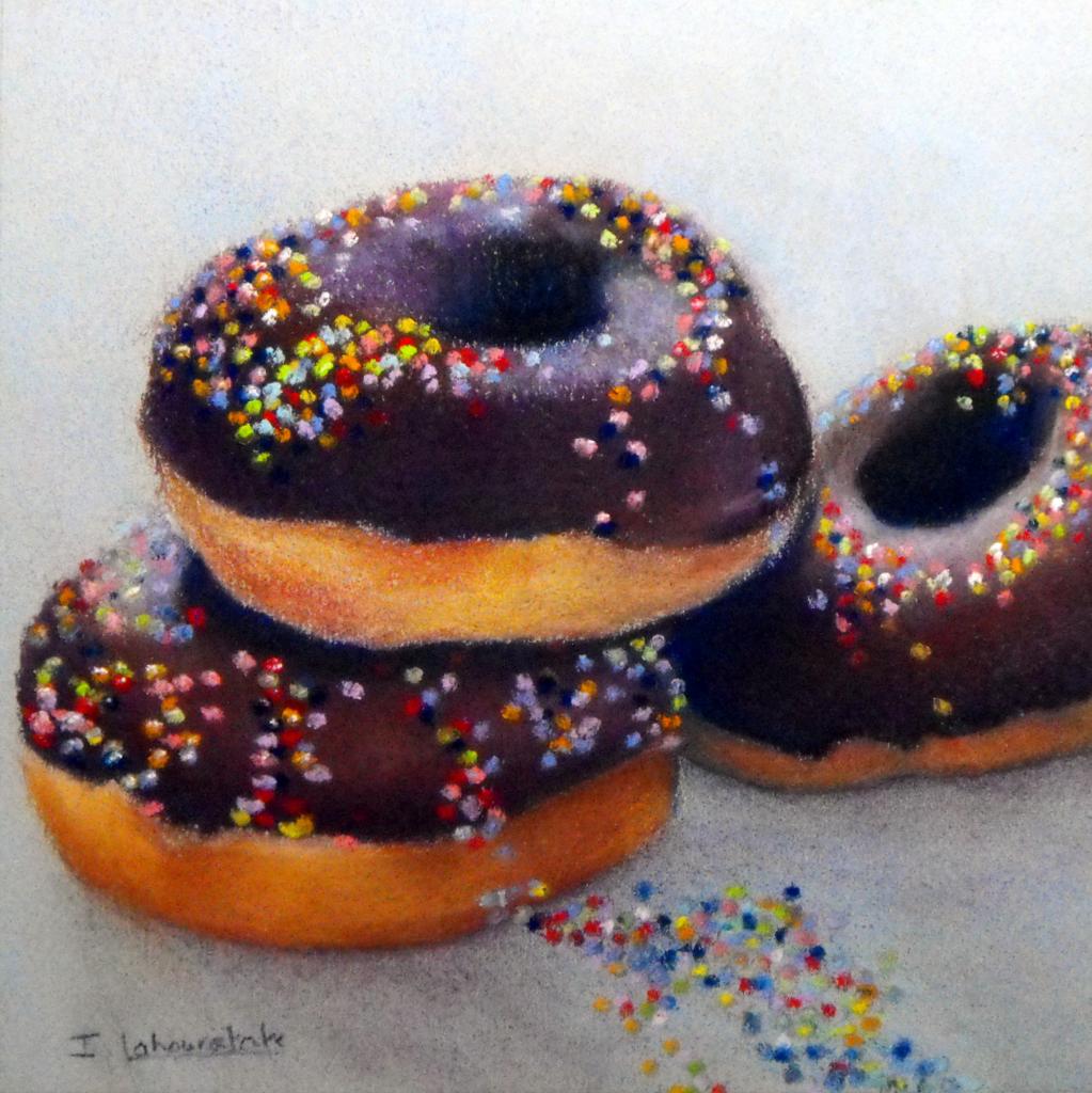 Donuts 001